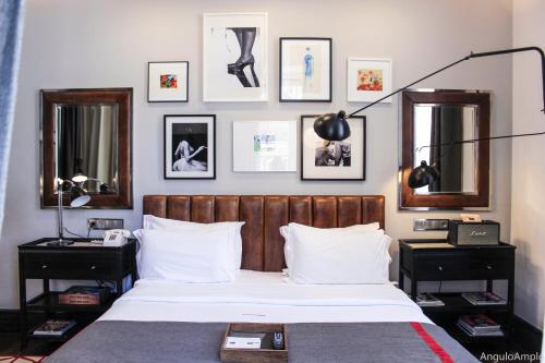 Browns Boutique Hotel