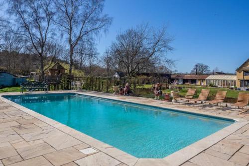 Chestnut Cottage – Photos 2