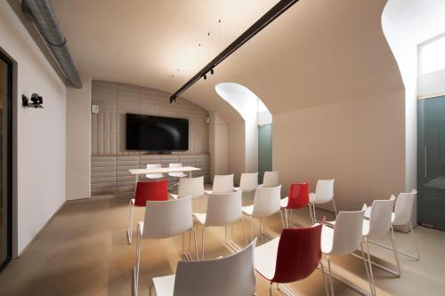 Opera35 Boutique Hotel photo 76