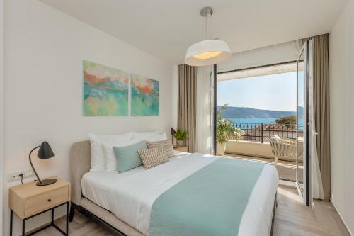 Gallery image of Lazure Hotel & Marina in Herceg-Novi