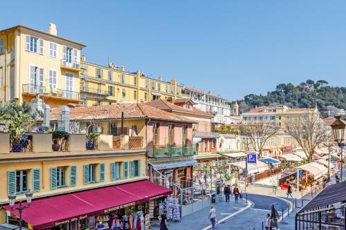 Maison Bianchi - Old Town Flower market photo 2