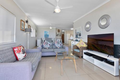 Gallery image of Driftwood 15 in Ballito