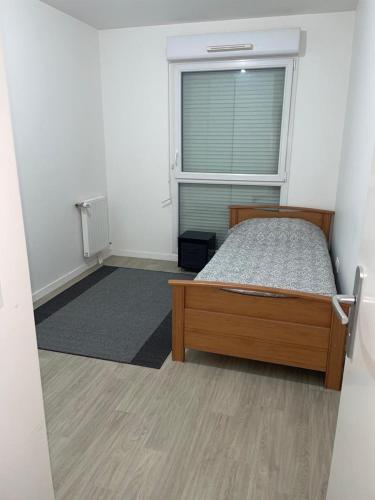 Photo de la galerie de l'établissement Appartement 3 chambres, à Vitry-sur-Seine