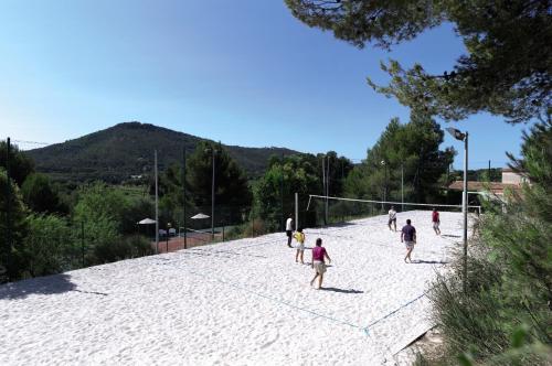 Gallery image of Belambra Clubs Le Pradet - Lou Pigno in Le Pradet