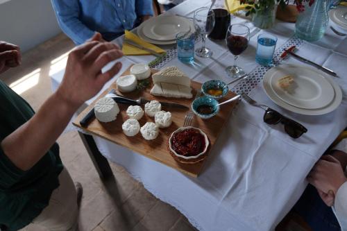 Imagen de la galería de Agriturismo Fattoria le caprine, en Gambassi Terme