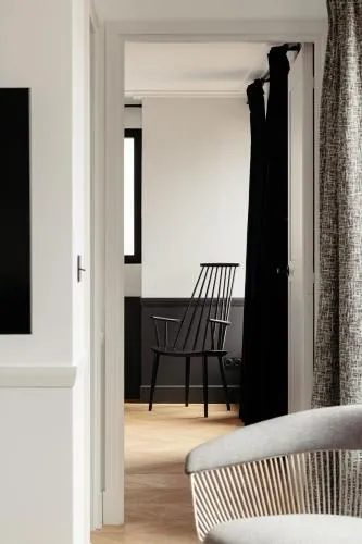 My Maison In Paris Invalides photo 39