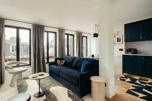 My Maison In Paris Invalides photo 33