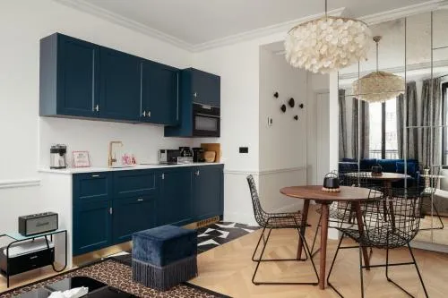 My Maison In Paris Invalides photo 6