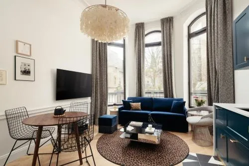 My Maison In Paris Invalides photo 4