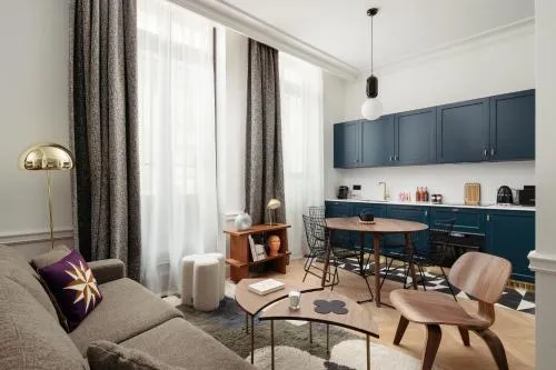My Maison In Paris Invalides photo 62