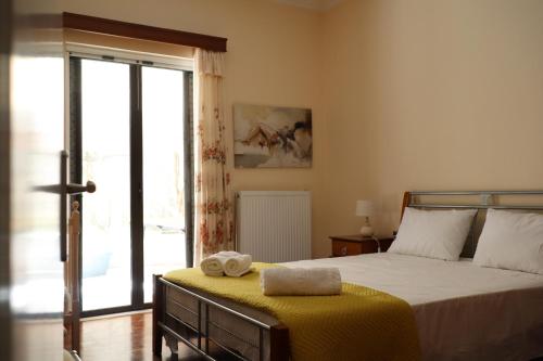 Helena Apartment Argostoli