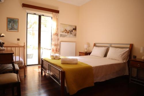 Helena Apartment Argostoli