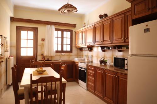 Helena Apartment Argostoli