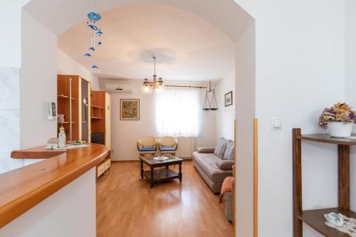 2-Bedroom Krk Apartment - Near Krk Beaches & Town!
