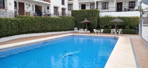 Casa Angel, Fuengirola – Bijgewerkte prijzen 2022