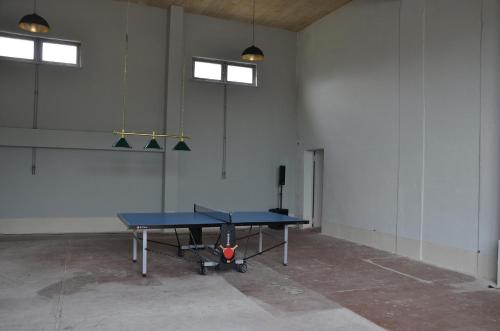 Galeriebild der Unterkunft Quaduxenbarg - a65754 in Rüggow