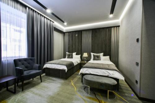 Gallery image of Bourbon Boutique Hotel in Yerevan