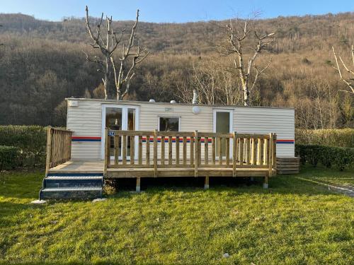 Camping Les Bateaux – Photos 4