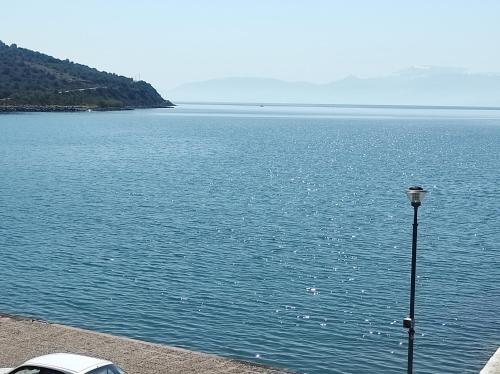 Gallery image of Rooms Romeo's Eratini in Eratini