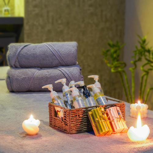 A Diamond The Resort Spa Sapancaで提供されているドリンク