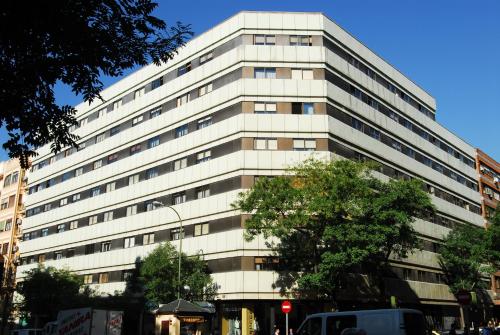 Apartamentos Goya 75, Madrid – Güncel 2022 Fiyatları