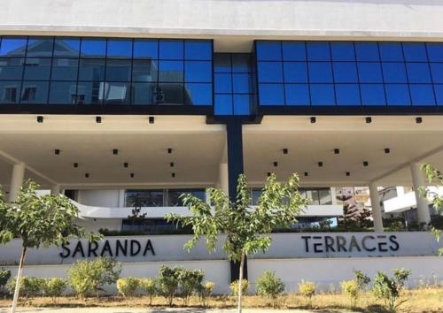 Marsela Gurma Apartments