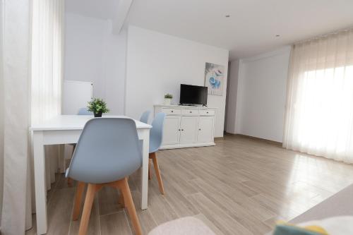 Fotografia z galérie ubytovania APARTAMENTS AGNETA - Vela v destinácii Cambrils