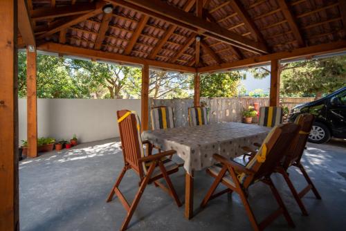 Fotografie z fotogalerie ubytování Apartmani Di-Ana v Pakoštane