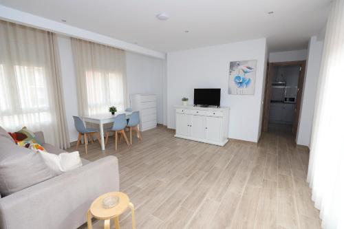 Fotografia z galérie ubytovania APARTAMENTS AGNETA - Vela v destinácii Cambrils