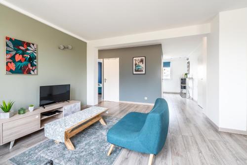 Photo de la galerie de l'établissement L'ESCALE DETENTE, à Amiens