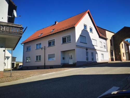 Foto Ferienwohnung Gebauer 1