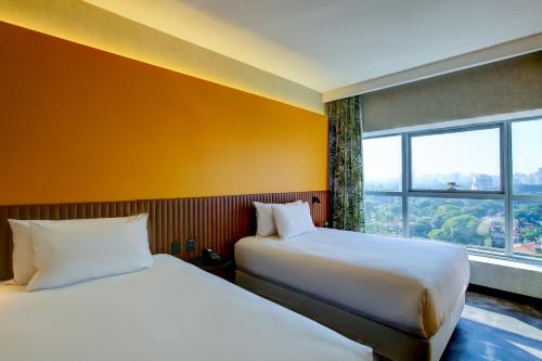 Hilton Garden Inn Rebouças, São Paulo – Preços atualizados 2022