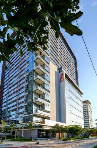 Hilton Garden Inn Rebouças, São Paulo (updated prices 2025)