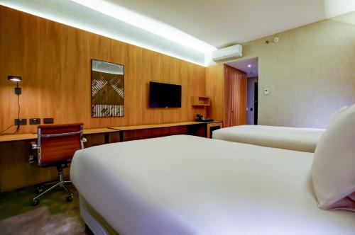 Hilton Garden Inn Rebouças, São Paulo (updated prices 2025)