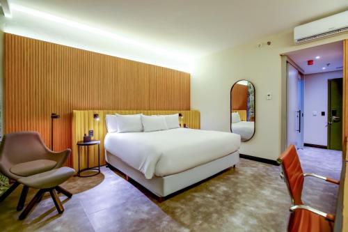 Hilton Garden Inn Rebouças, São Paulo (updated prices 2025)