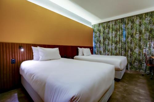 Hilton Garden Inn Rebouças, São Paulo (updated prices 2025)