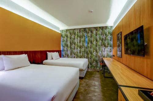 Hilton Garden Inn Rebouças, São Paulo (updated prices 2025)