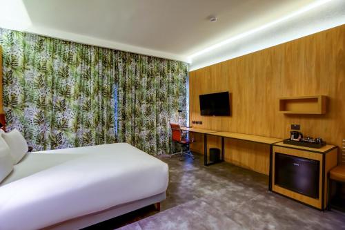 Hilton Garden Inn Rebouças, Sao Paulo – Updated 2023 Prices