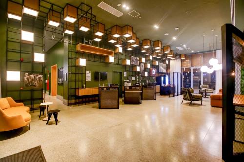 Hilton Garden Inn Rebouças, São Paulo (updated prices 2025)