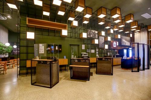 Hilton Garden Inn Rebouças, São Paulo (updated prices 2025)