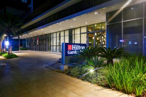 Hilton Garden Inn Rebouças, São Paulo (updated prices 2025)