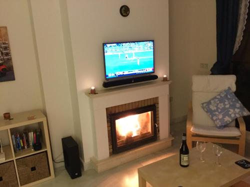 Hacienda del Sol Beachside and Golf Apt Marbella Puerto Banus photo 53