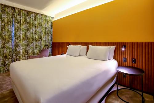 Hilton Garden Inn Rebouças, São Paulo (updated prices 2025)