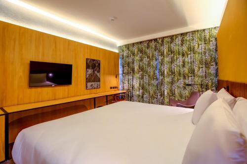 Hilton Garden Inn Rebouças, São Paulo (updated prices 2025)