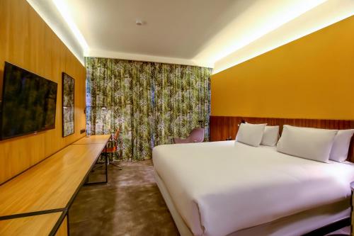 Hilton Garden Inn Rebouças, São Paulo (updated prices 2025)