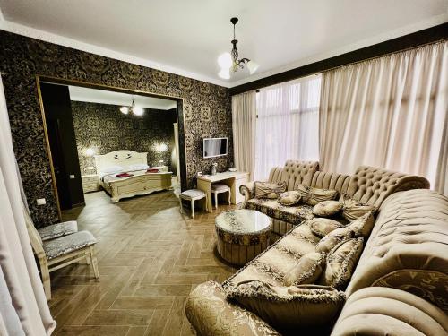 Gallery image of Hotel Black Sea in Sukhum