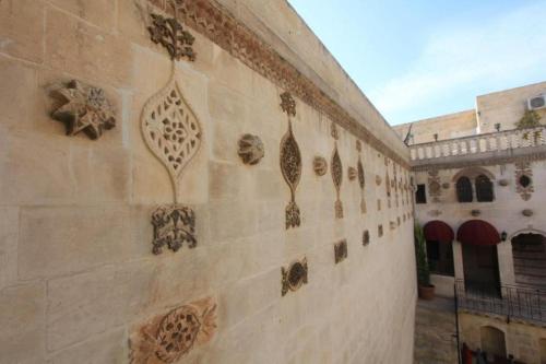 Photo de la galerie de l'établissement PALMYRA BOUTIQUE HOTEL, à Şanlıurfa