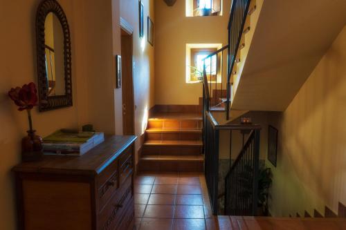Fotografie z fotogalerie ubytování Casa Lucia v destinaci Abáigar