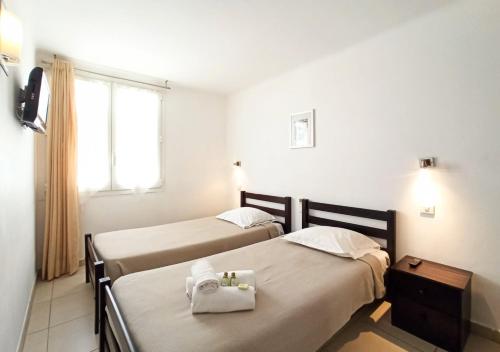 Viva Riviera 2 Bedrooms 2 Bathrooms Rue Florian