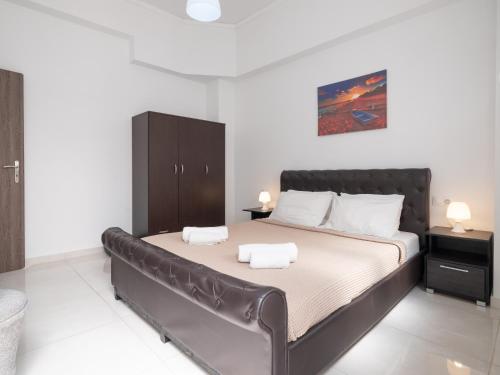 Magma Urban Suite , next to Heraklion Airport